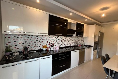 Продажа квартиры  в Аланье, Анталье, Турция 6 комн., 300м2, №207092 – фото 6