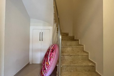 Продажа квартиры  в Аланье, Анталье, Турция 6 комн., 300м2, №207092 – фото 16