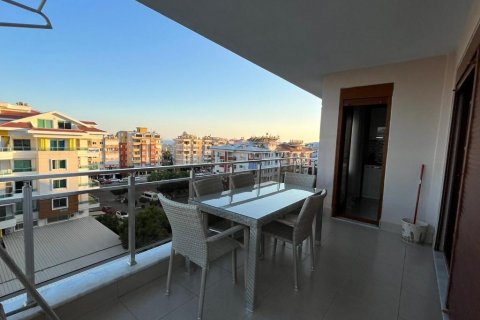 Продажа квартиры  в Аланье, Анталье, Турция 6 комн., 300м2, №207092 – фото 7