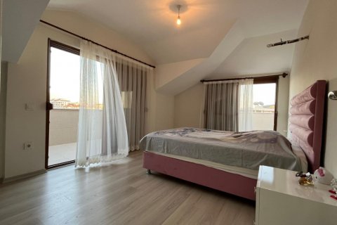 Продажа квартиры  в Аланье, Анталье, Турция 6 комн., 300м2, №207092 – фото 24