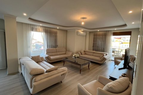 Продажа квартиры  в Аланье, Анталье, Турция 6 комн., 300м2, №207092 – фото 1