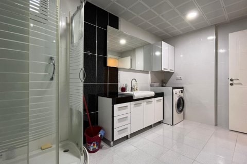 Продажа квартиры  в Аланье, Анталье, Турция 6 комн., 300м2, №207092 – фото 9