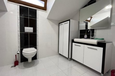 Продажа квартиры  в Аланье, Анталье, Турция 6 комн., 300м2, №207092 – фото 15