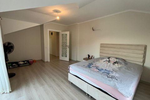 Продажа квартиры  в Аланье, Анталье, Турция 6 комн., 300м2, №207092 – фото 20