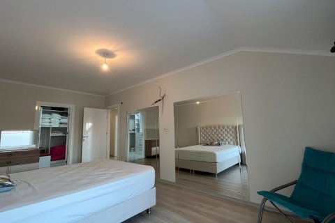 Продажа квартиры  в Аланье, Анталье, Турция 6 комн., 300м2, №207092 – фото 29