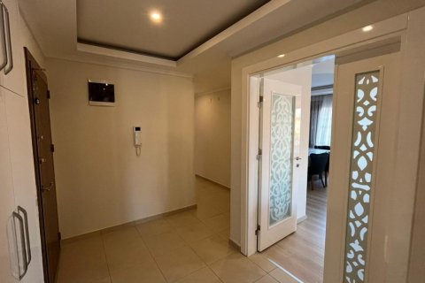 Продажа квартиры  в Аланье, Анталье, Турция 6 комн., 300м2, №207092 – фото 11