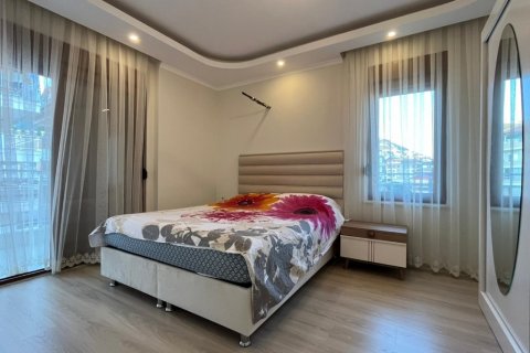 Продажа квартиры  в Аланье, Анталье, Турция 6 комн., 300м2, №207092 – фото 12