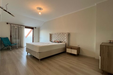 Продажа квартиры  в Аланье, Анталье, Турция 6 комн., 300м2, №207092 – фото 27