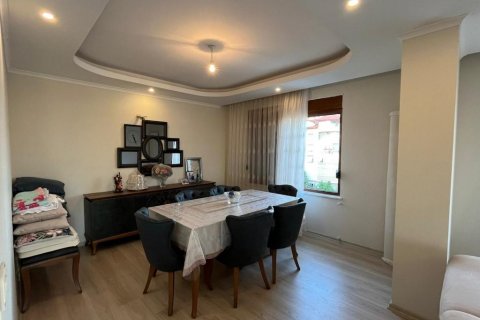 Продажа квартиры  в Аланье, Анталье, Турция 6 комн., 300м2, №207092 – фото 4