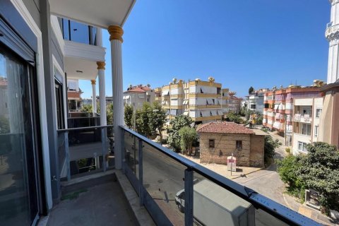Lägenhet i Alanya, Antalya, Turkiet Nr. 207093 - 9