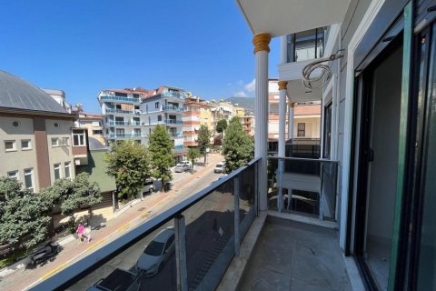 Lägenhet i Alanya, Antalya, Turkiet Nr. 207093 - 8