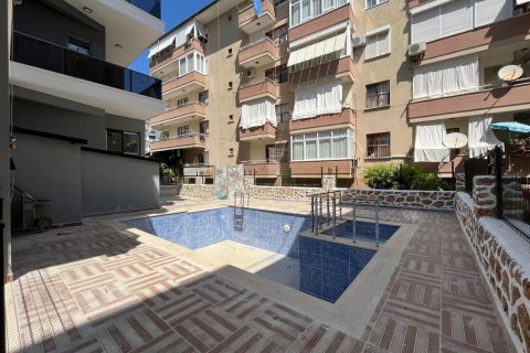 Lägenhet i Alanya, Antalya, Turkiet Nr. 207093 - 4