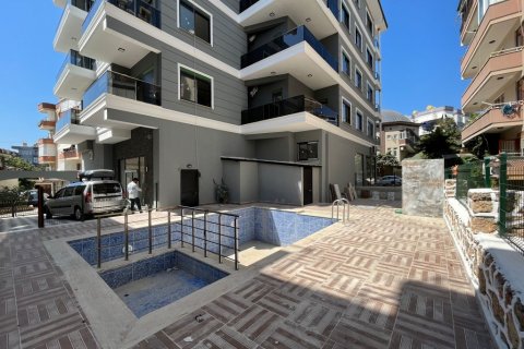 Lägenhet i Alanya, Antalya, Turkiet Nr. 207093 - 3