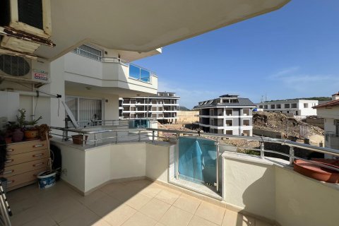 Apartment for sale  in Konakli, Antalya, Turkey, 100m2, No. 207095 – photo 15