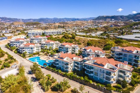 Apartment for sale  in Konakli, Antalya, Turkey, 100m2, No. 207095 – photo 1