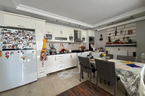 Apartment for sale  in Konakli, Antalya, Turkey, 100m2, No. 207095 – photo 11