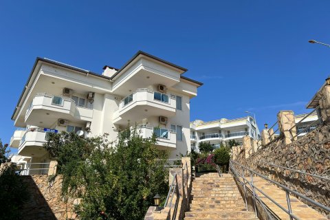 Apartment for sale  in Konakli, Antalya, Turkey, 100m2, No. 207095 – photo 2