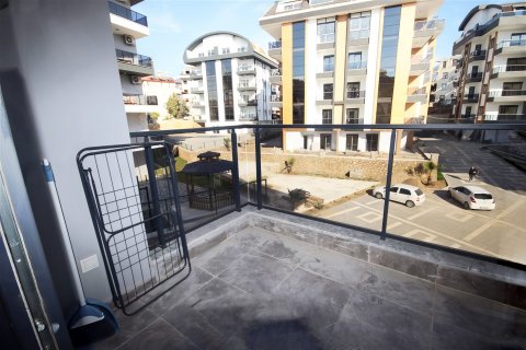 Lejlighed i Oba, Antalya, Tyrkiet Nr. 207090 - 7