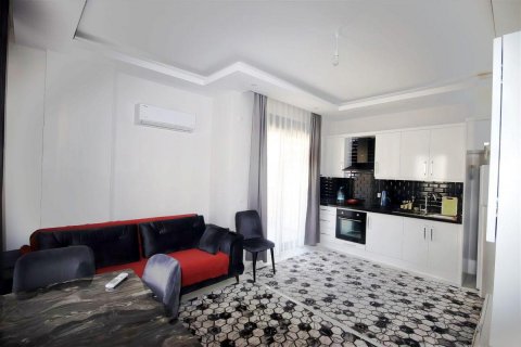 Lejlighed i Oba, Antalya, Tyrkiet Nr. 207090 - 3