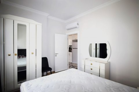 Lejlighed i Oba, Antalya, Tyrkiet Nr. 207090 - 10