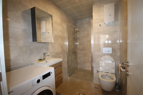 Lejlighed i Oba, Antalya, Tyrkiet Nr. 207090 - 6