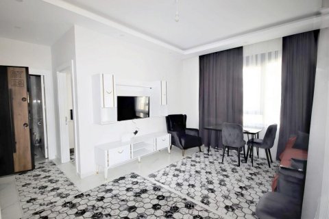 Lejlighed i Oba, Antalya, Tyrkiet Nr. 207090 - 5