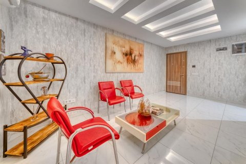 Продажа коммерческой недвижимости  в Аланье, Анталье, Турция, 110м2, №207096 – фото 12