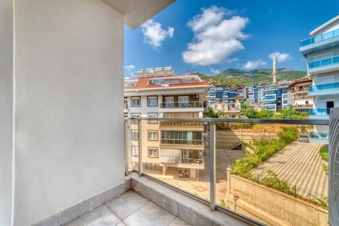 Продажа коммерческой недвижимости  в Аланье, Анталье, Турция, 110м2, №207096 – фото 7