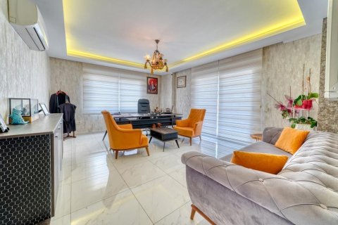 Продажа коммерческой недвижимости  в Аланье, Анталье, Турция, 110м2, №207096 – фото 4