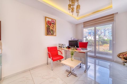 Продажа коммерческой недвижимости  в Аланье, Анталье, Турция, 110м2, №207096 – фото 8