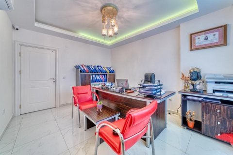 Продажа коммерческой недвижимости  в Аланье, Анталье, Турция, 110м2, №207096 – фото 13