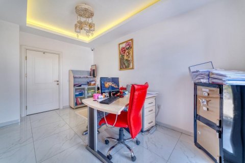 Продажа коммерческой недвижимости  в Аланье, Анталье, Турция, 110м2, №207096 – фото 9