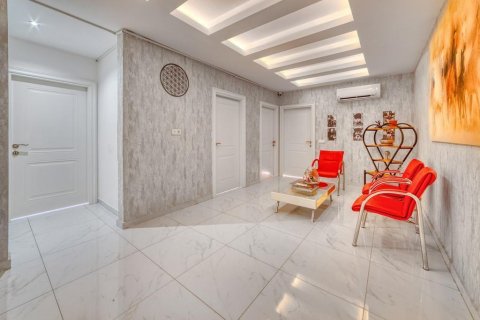 Продажа коммерческой недвижимости  в Аланье, Анталье, Турция, 110м2, №207096 – фото 11