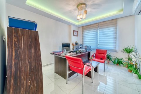 Продажа коммерческой недвижимости  в Аланье, Анталье, Турция, 110м2, №207096 – фото 14
