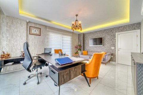 Продажа коммерческой недвижимости  в Аланье, Анталье, Турция, 110м2, №207096 – фото 5