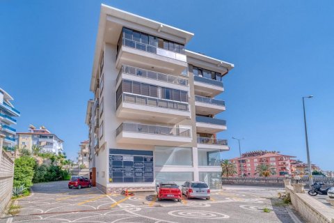Продажа коммерческой недвижимости  в Аланье, Анталье, Турция, 110м2, №207096 – фото 1
