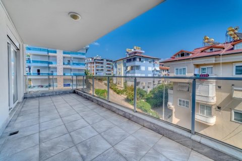 Продажа коммерческой недвижимости  в Аланье, Анталье, Турция, 110м2, №207096 – фото 10