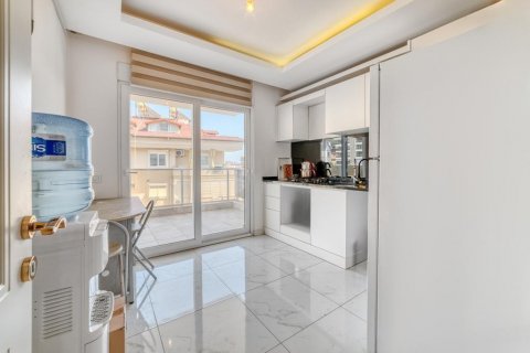 Продажа коммерческой недвижимости  в Аланье, Анталье, Турция, 110м2, №207096 – фото 6