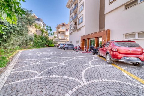 Продажа коммерческой недвижимости  в Аланье, Анталье, Турция, 110м2, №207096 – фото 2