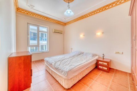 Продажа квартиры  в Аланье, Анталье, Турция 3 комн., 95м2, №207094 – фото 10