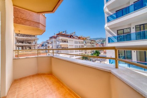 Продажа квартиры  в Аланье, Анталье, Турция 3 комн., 95м2, №207094 – фото 15