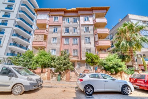 Продажа квартиры  в Аланье, Анталье, Турция 3 комн., 95м2, №207094 – фото 19