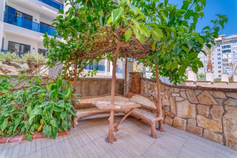 Продажа квартиры  в Аланье, Анталье, Турция 3 комн., 95м2, №207094 – фото 16