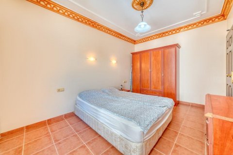 Продажа квартиры  в Аланье, Анталье, Турция 3 комн., 95м2, №207094 – фото 12