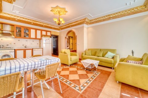 Продажа квартиры  в Аланье, Анталье, Турция 3 комн., 95м2, №207094 – фото 1