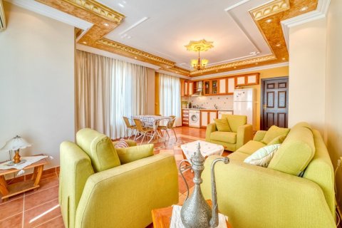 Продажа квартиры  в Аланье, Анталье, Турция 3 комн., 95м2, №207094 – фото 4