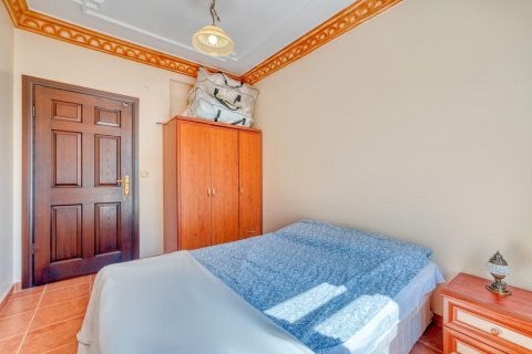 Продажа квартиры  в Аланье, Анталье, Турция 3 комн., 95м2, №207094 – фото 13