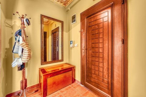 Продажа квартиры  в Аланье, Анталье, Турция 3 комн., 95м2, №207094 – фото 9