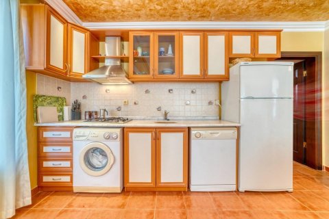 Продажа квартиры  в Аланье, Анталье, Турция 3 комн., 95м2, №207094 – фото 5