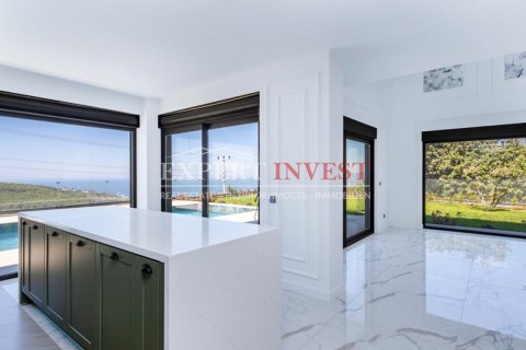Villa i Kargicak, Alanya, Antalya, Tyrkiet Nr. 192424 - 12